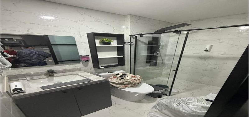 Apartaestudio en Venta en Bogotá, D.C., Chico Norte Iii Sector-19