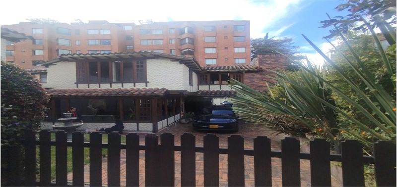 Casa en Venta en Bogotá, D.C., Altos de Sotileza-0