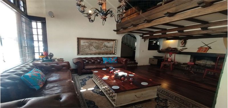 Casa en Venta en Bogotá, D.C., Altos de Sotileza-2