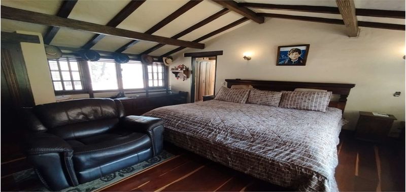 Casa en Venta en Bogotá, D.C., Altos de Sotileza-15