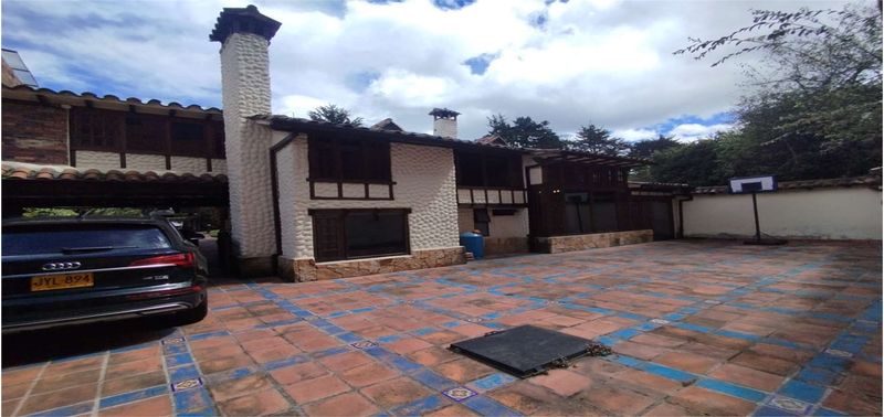Casa en Venta en Bogotá, D.C., Altos de Sotileza-20