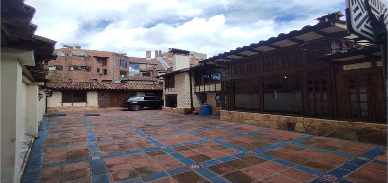 Casa en Venta en Bogotá, D.C., Altos de Sotileza-25