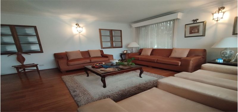 Casa en Venta en Bogotá, D.C., Altos de Sotileza-1