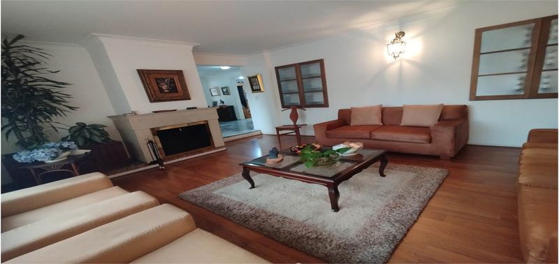 Casa en Venta en Bogotá, D.C., Altos de Sotileza-3