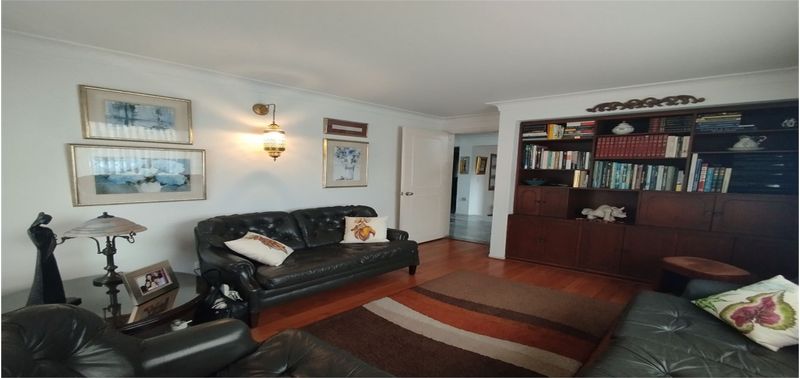 Casa en Venta en Bogotá, D.C., Altos de Sotileza-4