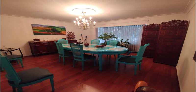 Casa en Venta en Bogotá, D.C., Altos de Sotileza-8
