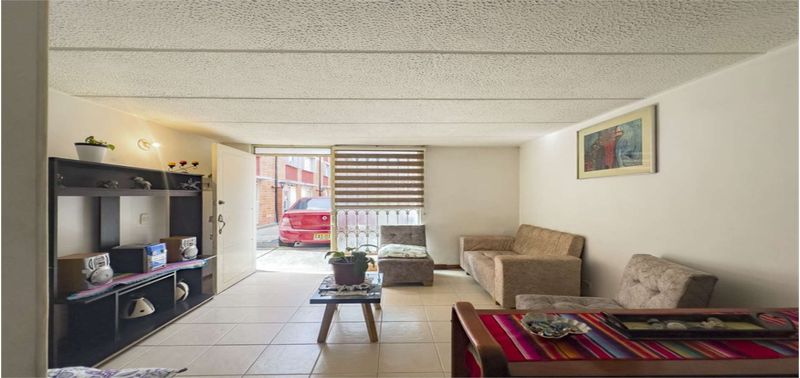 Casa en Venta en Bogotá, D.C., Andalucia