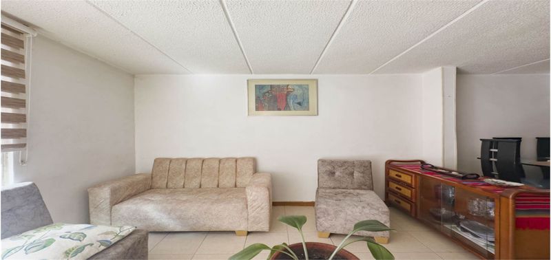 Casa en Venta en Bogotá, D.C., Andalucia-0