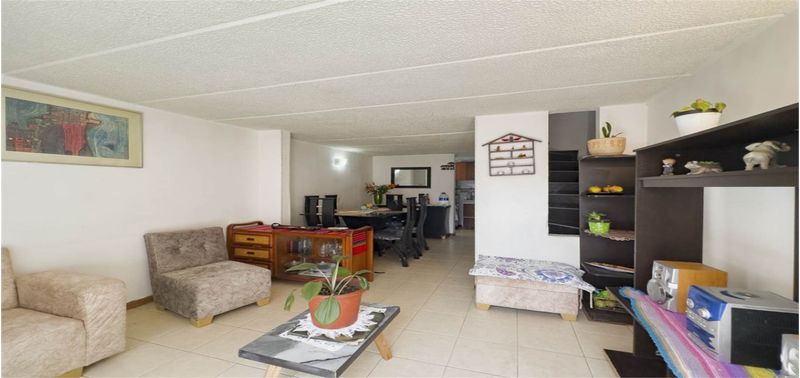 Casa en Venta en Bogotá, D.C., Andalucia-1
