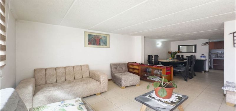 Casa en Venta en Bogotá, D.C., Andalucia-2
