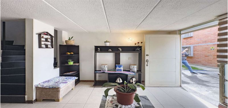 Casa en Venta en Bogotá, D.C., Andalucia-3