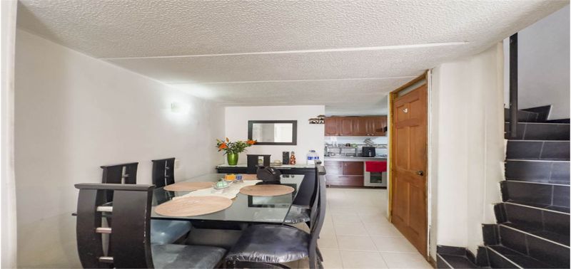 Casa en Venta en Bogotá, D.C., Andalucia-4