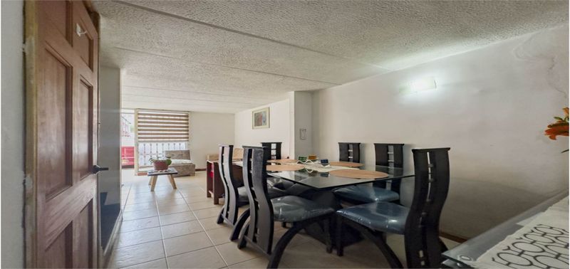 Casa en Venta en Bogotá, D.C., Andalucia-5