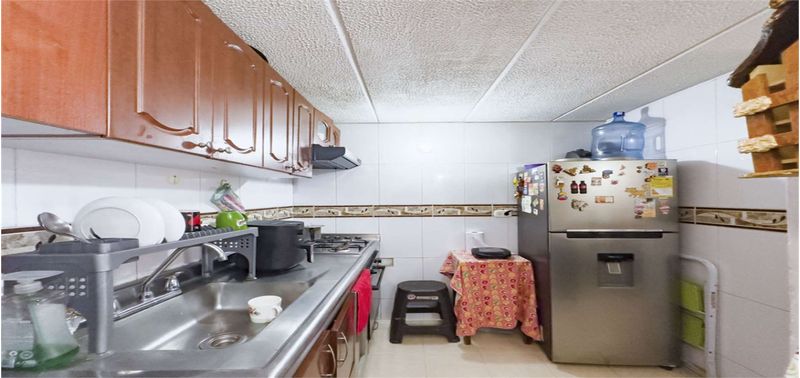 Casa en Venta en Bogotá, D.C., Andalucia-6