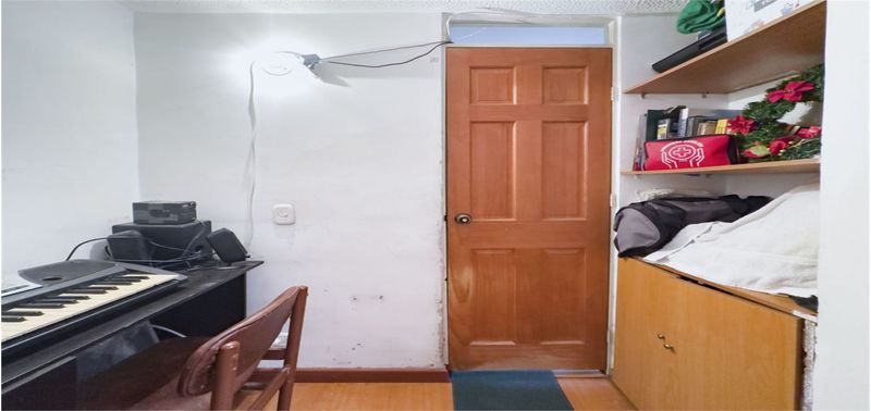 Casa en Venta en Bogotá, D.C., Andalucia-8