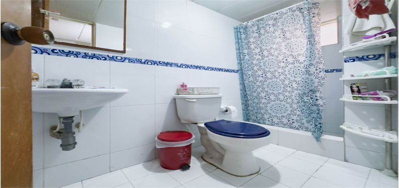 Casa en Venta en Bogotá, D.C., Andalucia-9