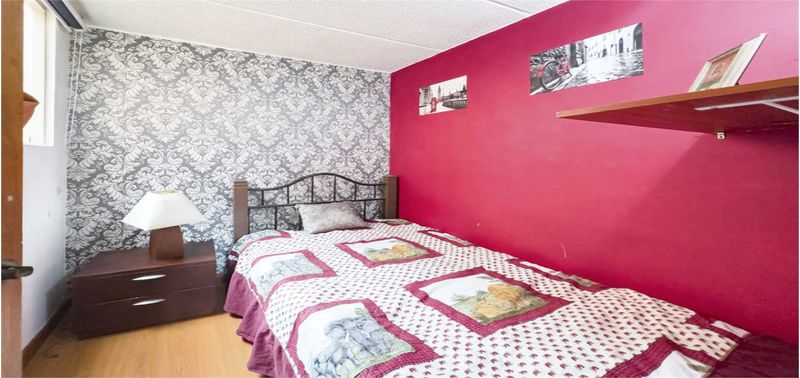 Casa en Venta en Bogotá, D.C., Andalucia-14