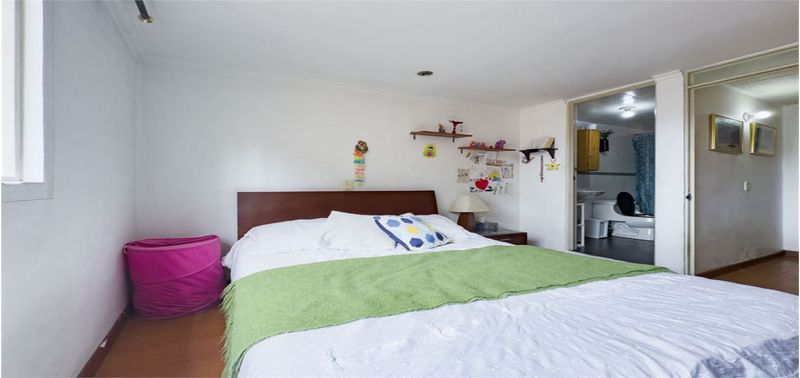 Casa en Venta en Bogotá, D.C., Andalucia-19