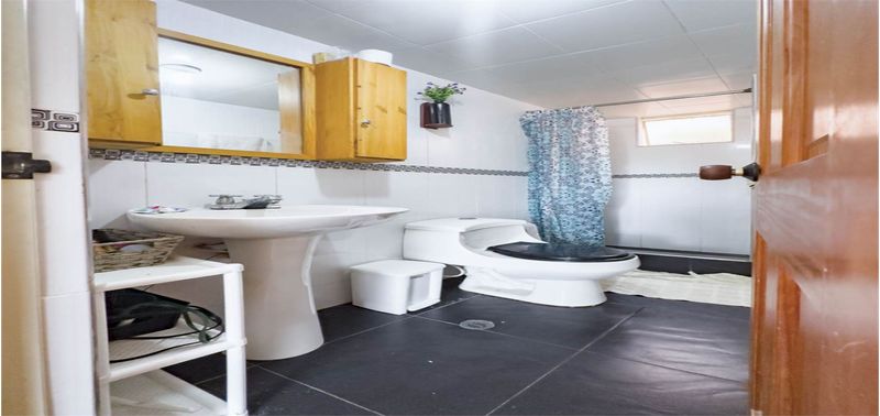 Casa en Venta en Bogotá, D.C., Andalucia-21