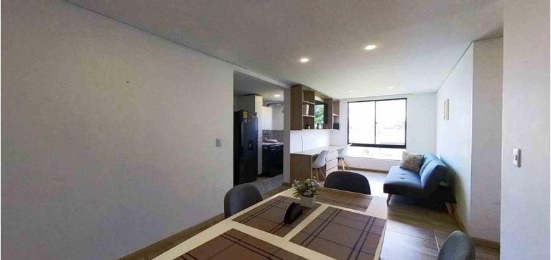 Apartamento en Venta en Chía, la balsa