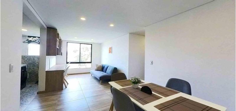 Apartamento en Venta en Chía, la balsa-0