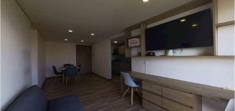 Apartamento en Venta en Chía, la balsa-1
