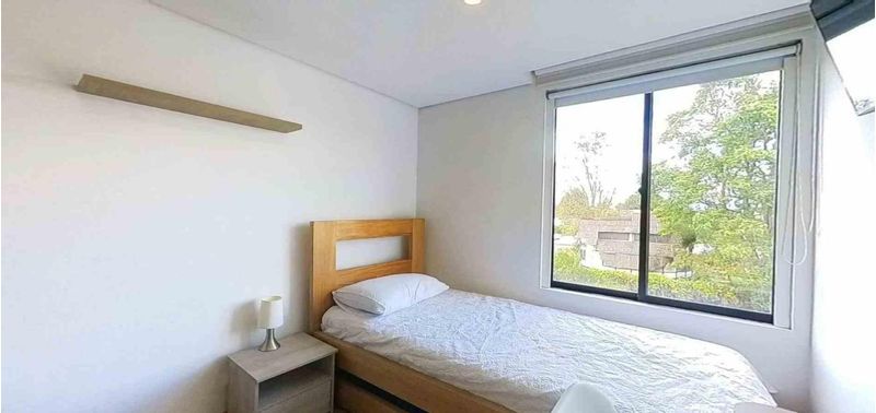 Apartamento en Venta en Chía, la balsa-4