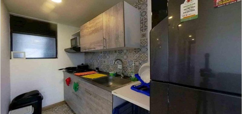 Apartamento en Venta en Chía, la balsa-8