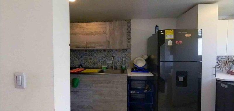 Apartamento en Venta en Chía, la balsa-9