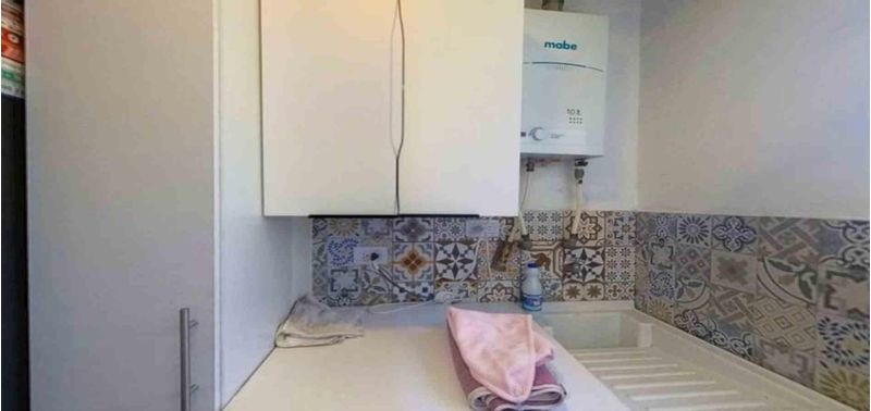 Apartamento en Venta en Chía, la balsa-11