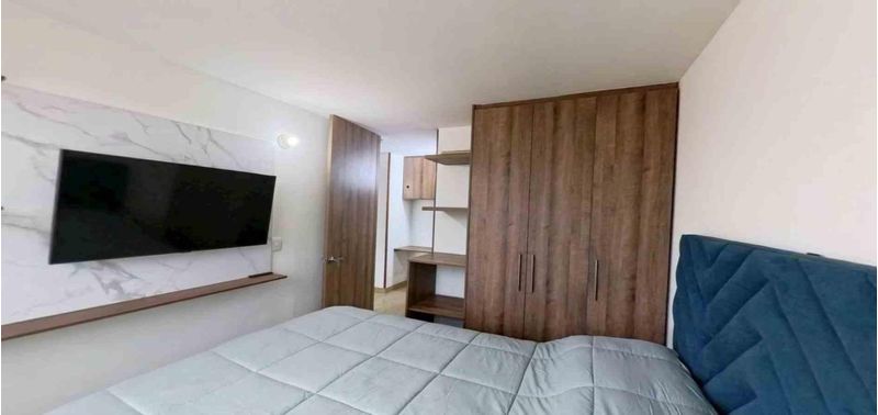 Apartamento en Venta en Zipaquirá, La Codorniz-3