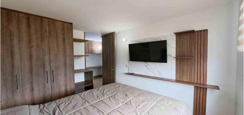 Apartamento en Venta en Zipaquirá, La Codorniz-4