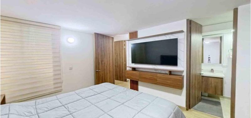 Apartamento en Venta en Zipaquirá, La Codorniz-6