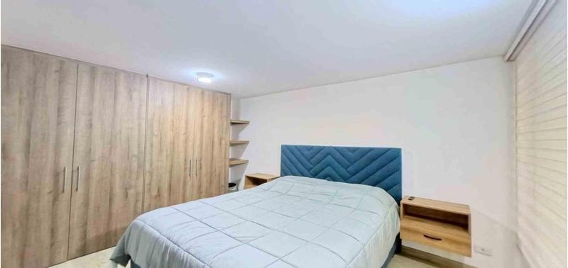 Apartamento en Venta en Zipaquirá, La Codorniz-7