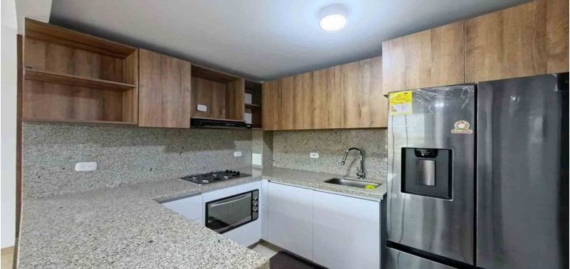 Apartamento en Venta en Zipaquirá, La Codorniz-8