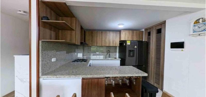 Apartamento en Venta en Zipaquirá, La Codorniz-9