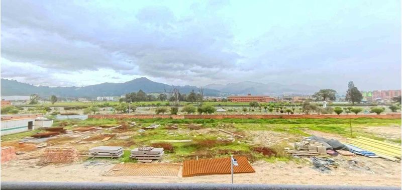 Apartamento en Venta en Zipaquirá, La Codorniz-11