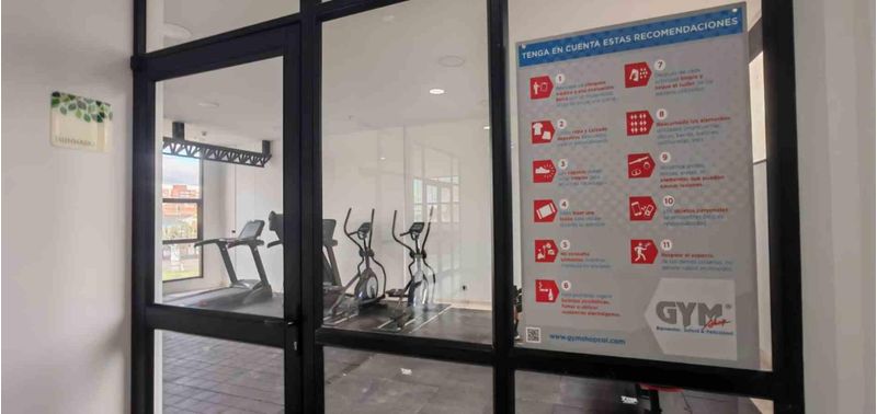 Apartamento en Venta en Zipaquirá, La Codorniz-12