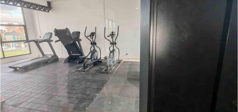 Apartamento en Venta en Zipaquirá, La Codorniz-13