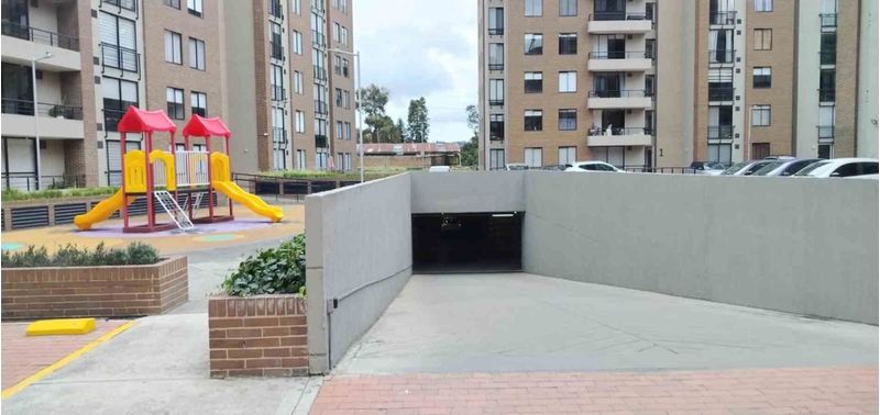 Apartamento en Venta en Zipaquirá, La Codorniz-15