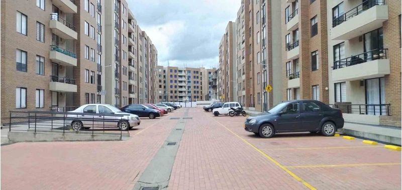 Apartamento en Venta en Zipaquirá, La Codorniz-17