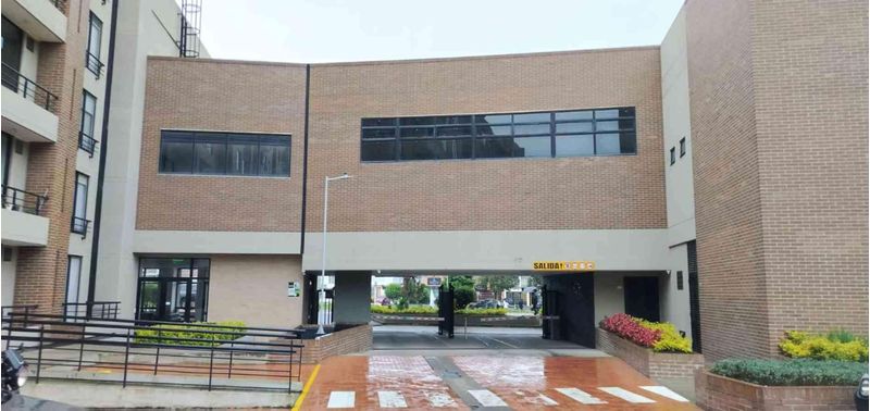 Apartamento en Venta en Zipaquirá, La Codorniz-19