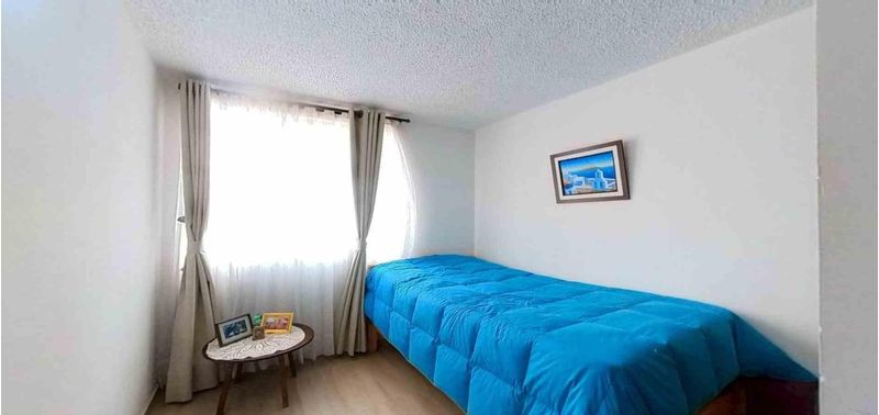 Apartamento en Venta en Zipaquirá, sauces-3
