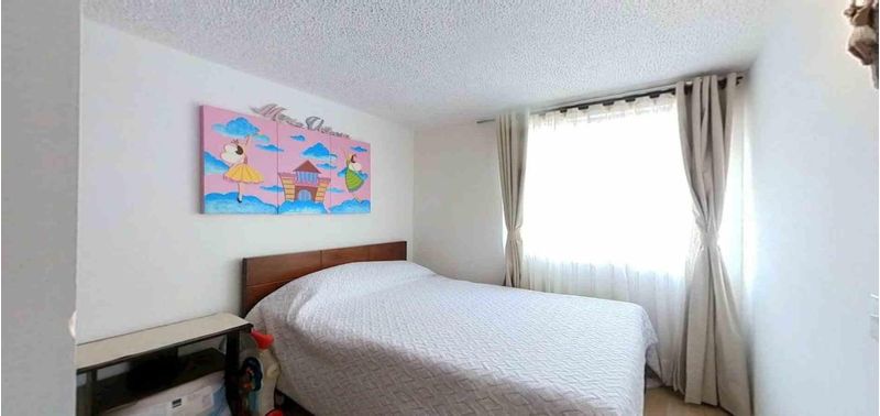 Apartamento en Venta en Zipaquirá, sauces-4