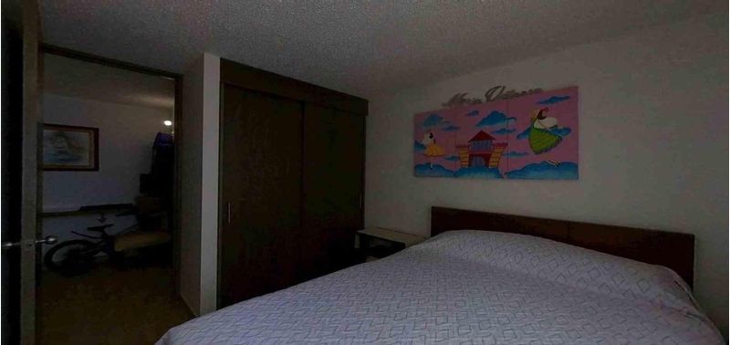 Apartamento en Venta en Zipaquirá, sauces-6