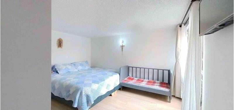 Apartamento en Venta en Zipaquirá, sauces-7