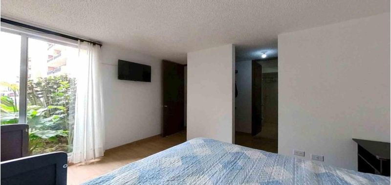 Apartamento en Venta en Zipaquirá, sauces-8