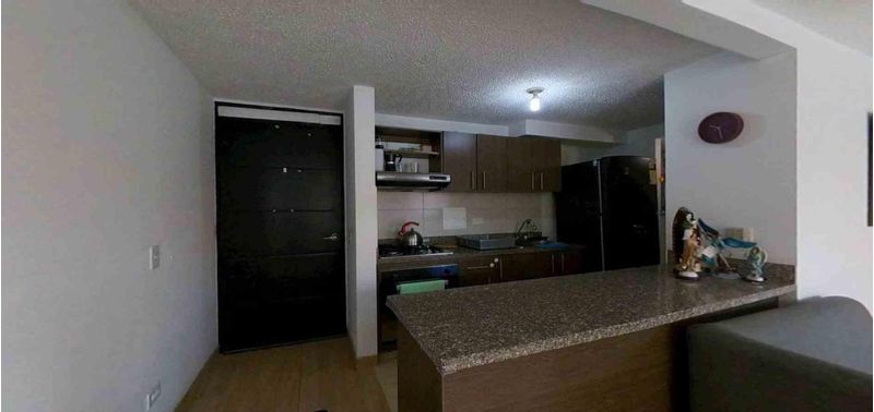 Apartamento en Venta en Zipaquirá, sauces-9