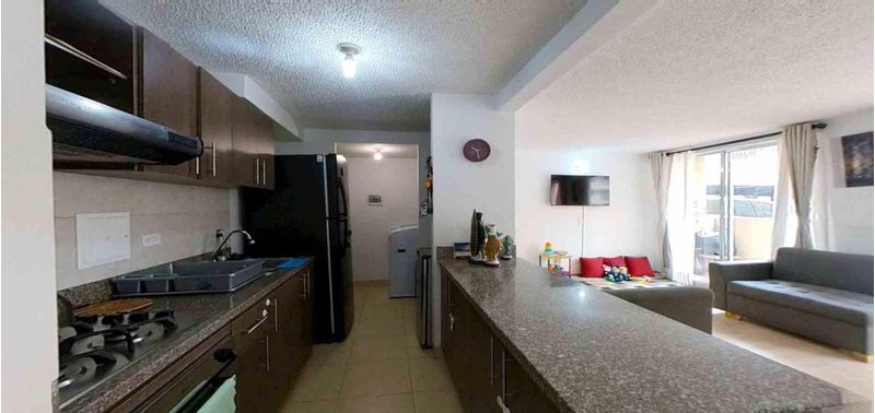 Apartamento en Venta en Zipaquirá, sauces-10
