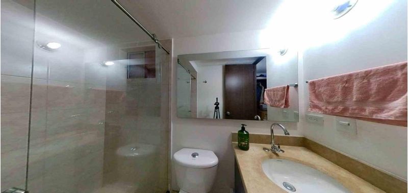 Apartamento en Venta en Zipaquirá, sauces-11